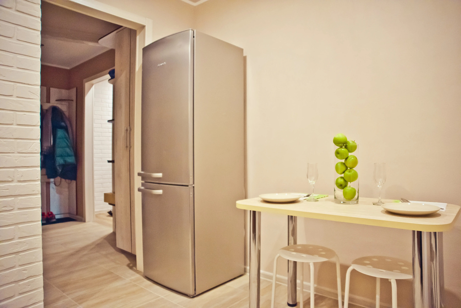 Квартира Люкс на Проспекте Карла Маркса 157