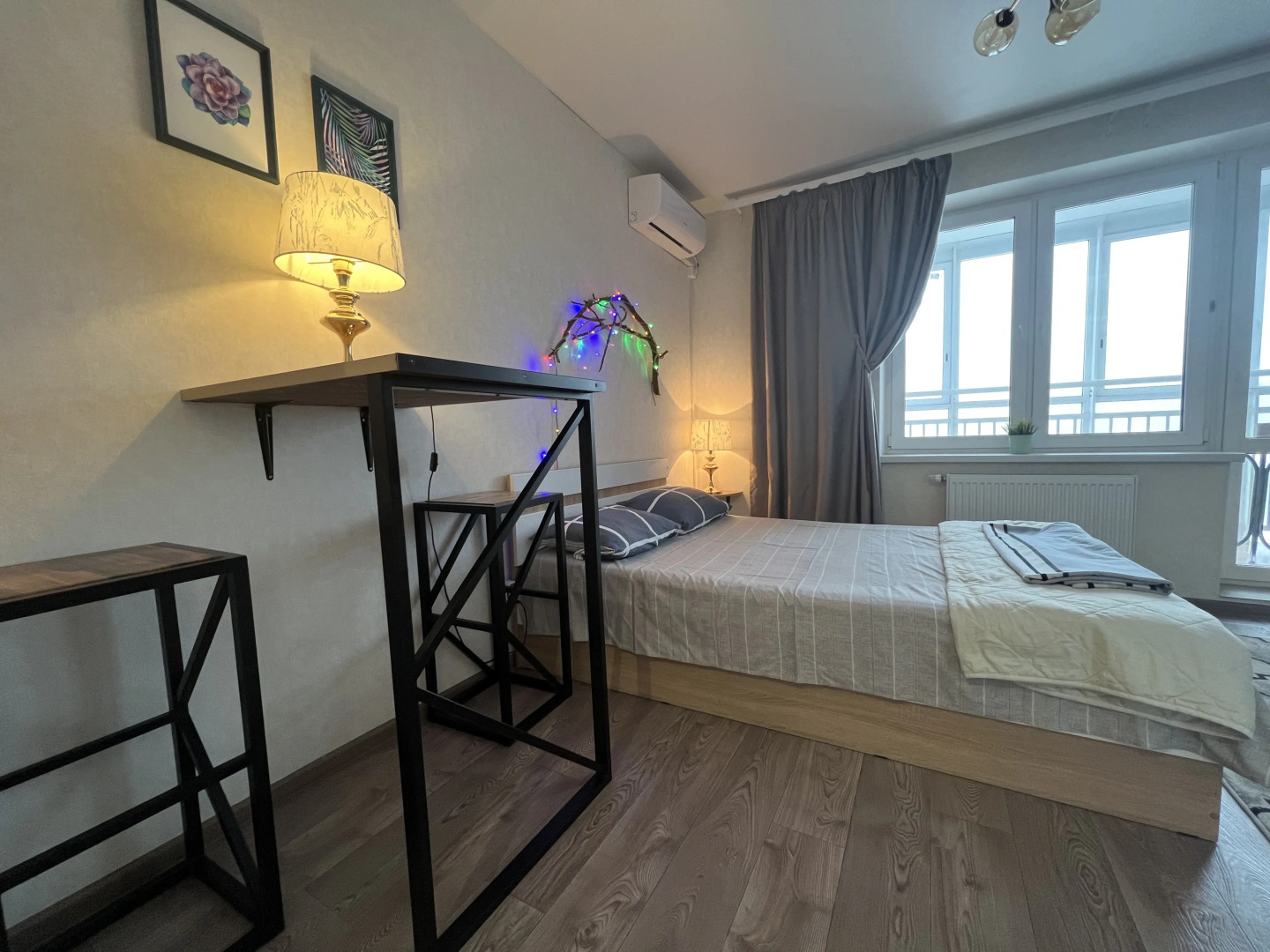 Апартаменты Студия на Раскольникова 1