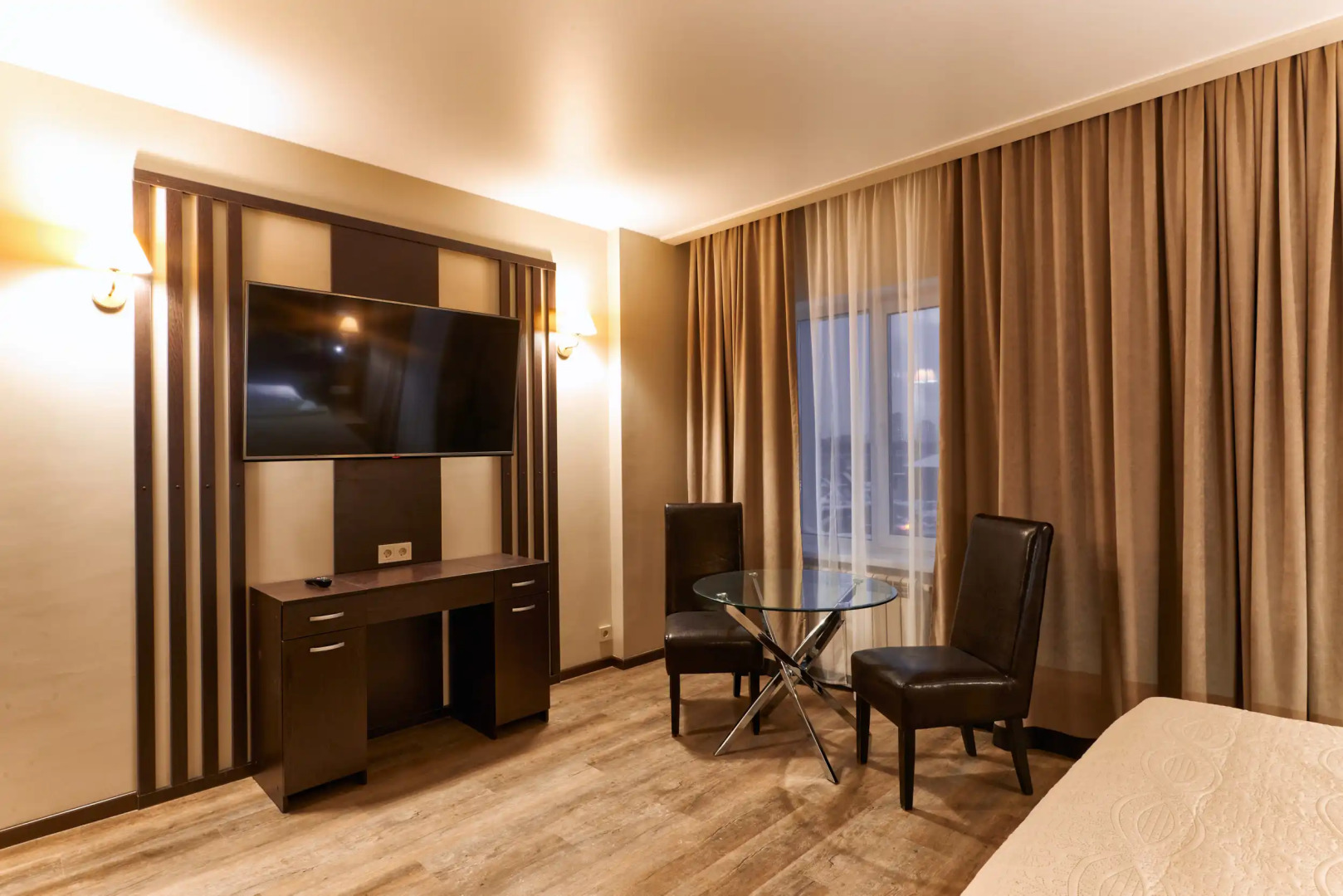 Мини-отель Таёжный