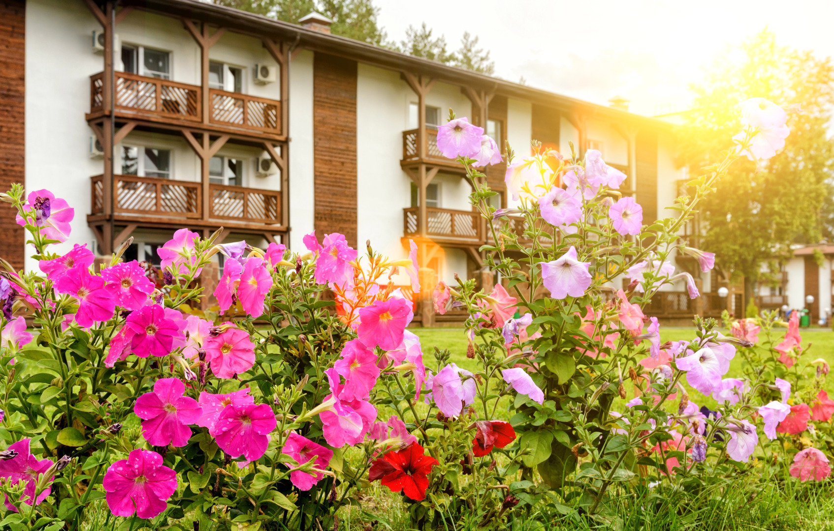 Отель Яхонты Таруса