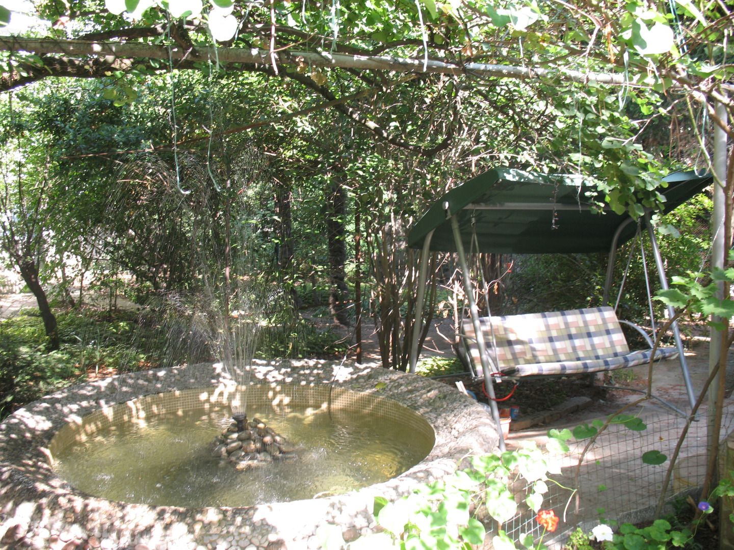 Дом на Набережной