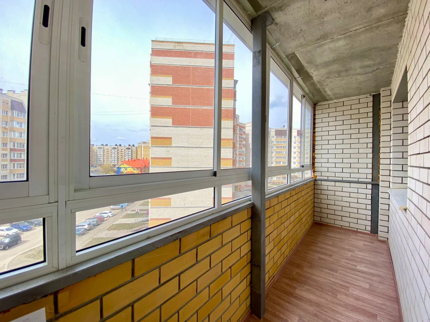 Апартаменты Агапкина 21