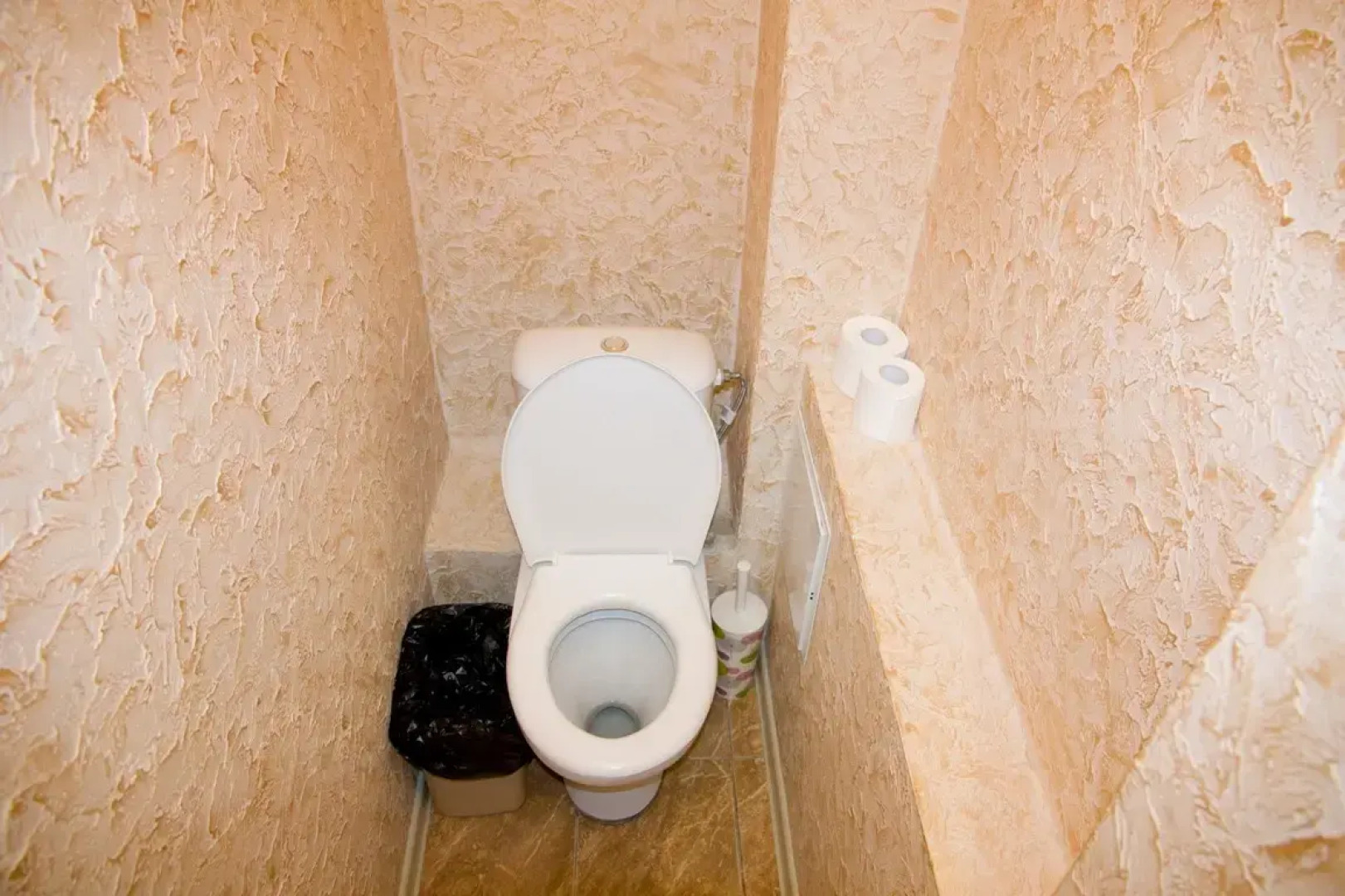 Апартаменты двухкомнатные ЛЮКС на 8 этаже Барбарис