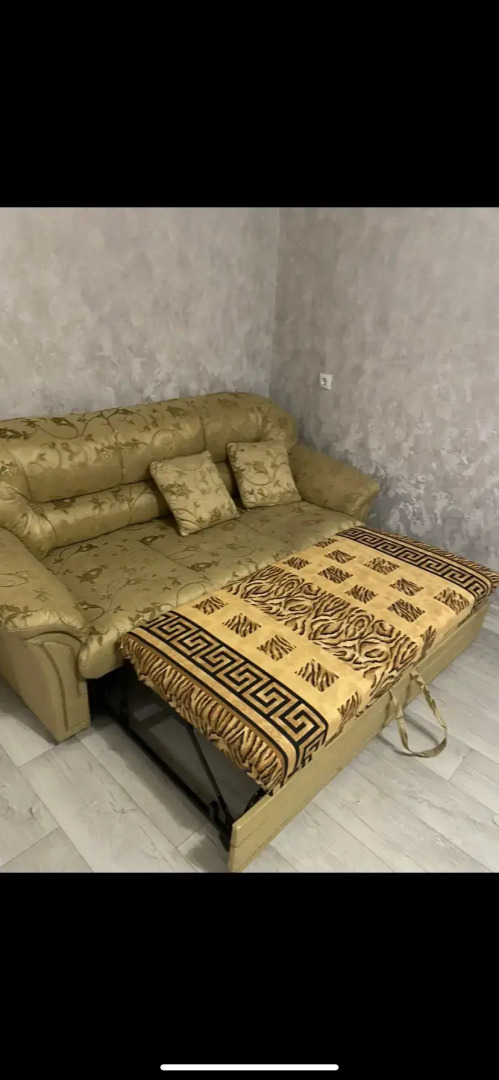 Квартира уютная в центре города