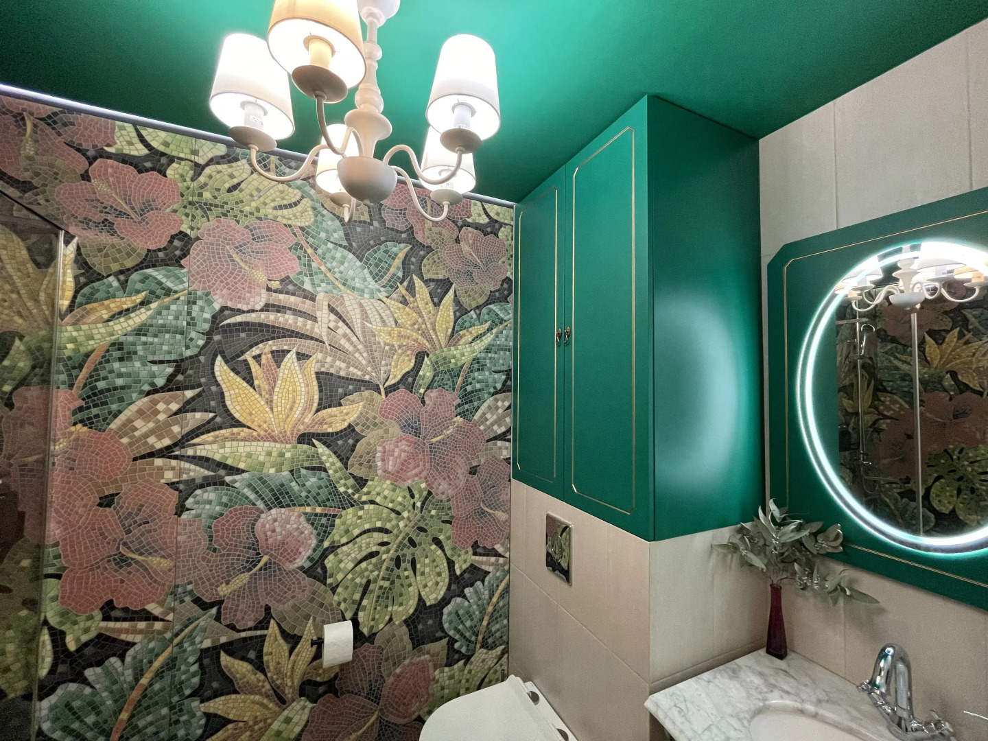 Апартаменты в центре со своей парковкой в 10 минутах до Мамаев Кургана