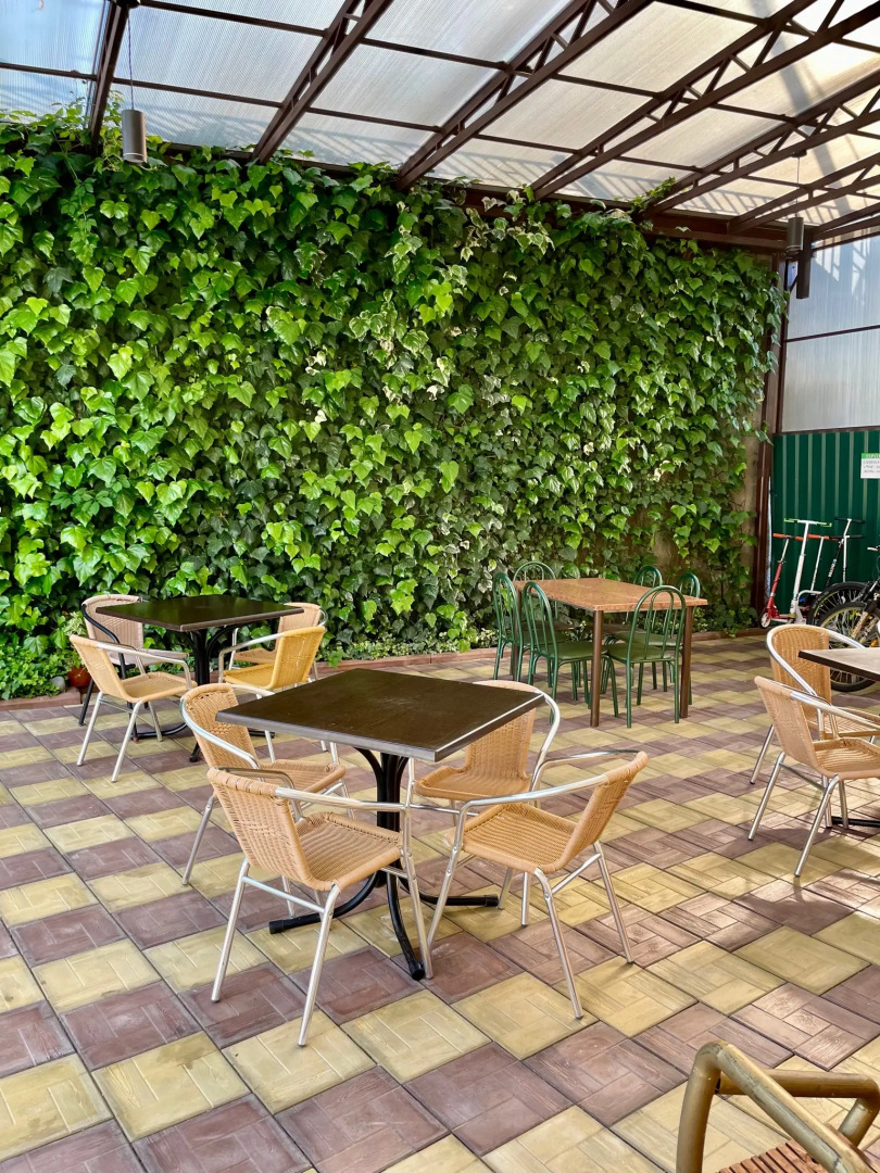 Гостевой дом Ксения у моря