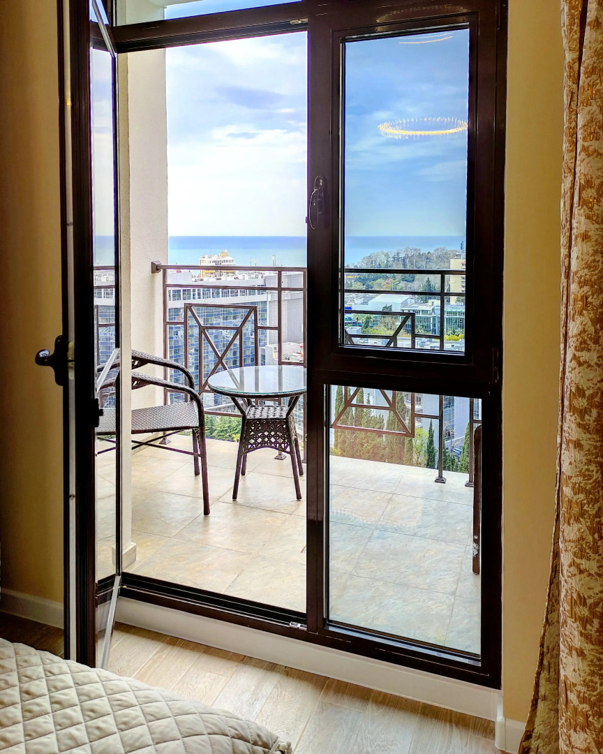 Апартаменты M Apartments, Tasmana