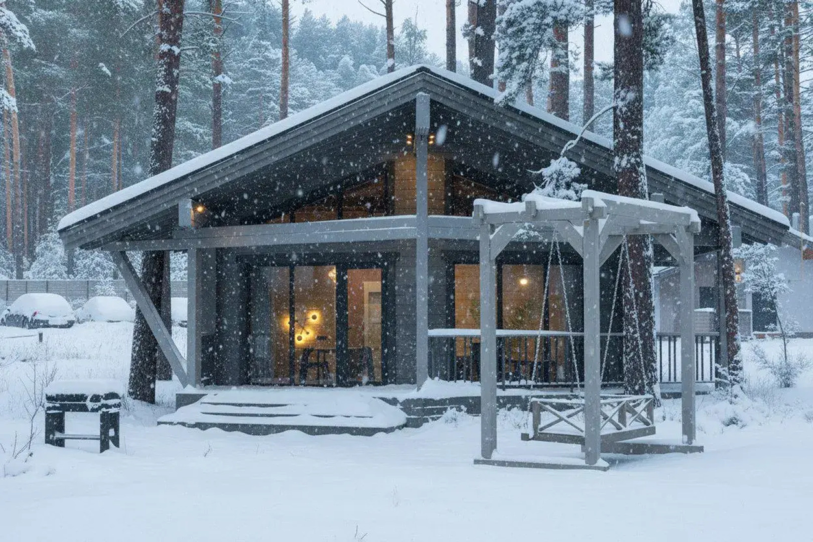 Отель Горный Prata