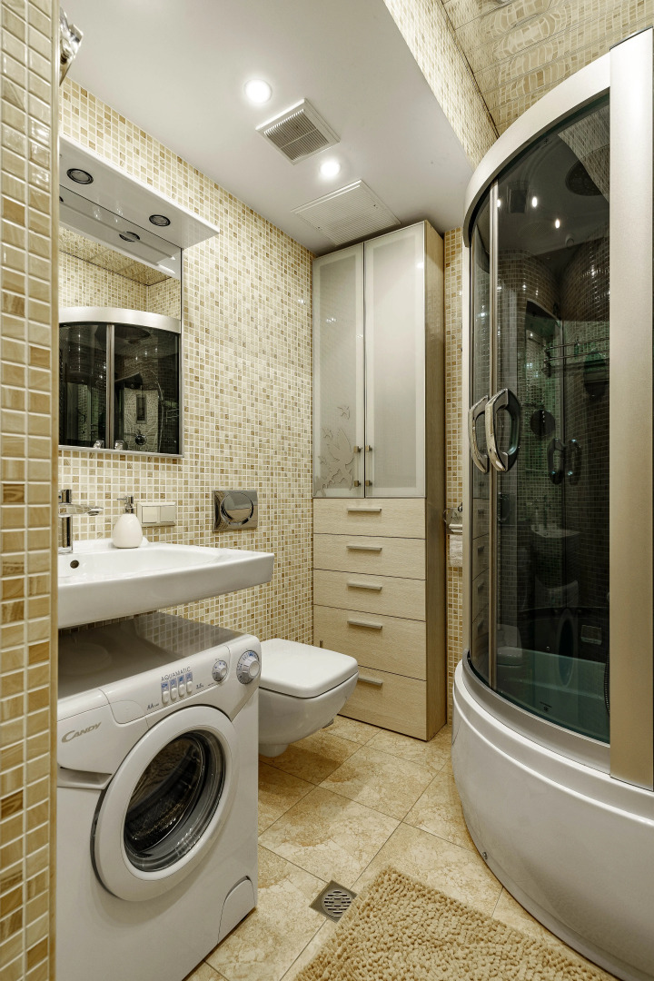 Апартаменты 1комн на Чайковского