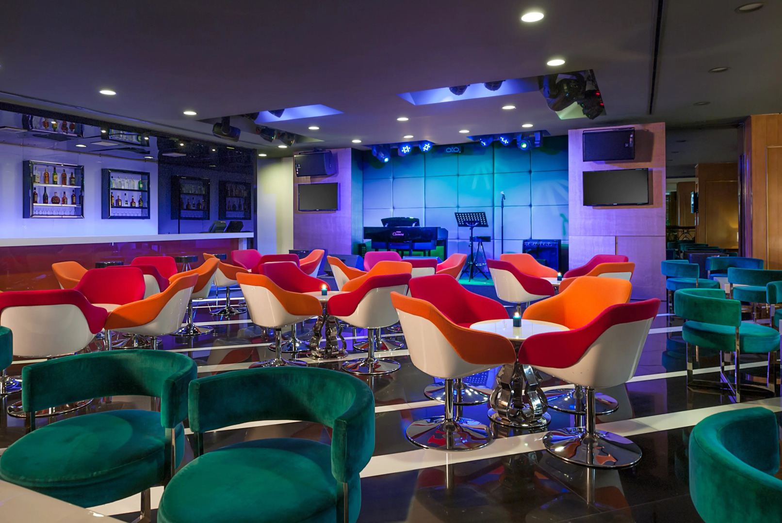 Отель Richmonde Hotel Ortigas