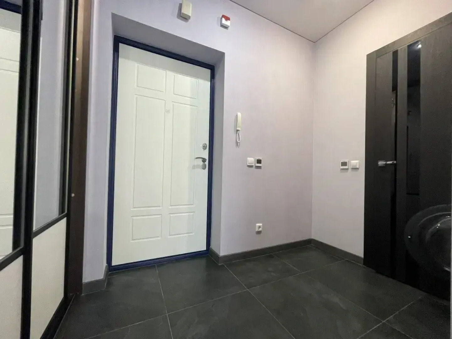 Апартаменты Студия Пентхаус Mix