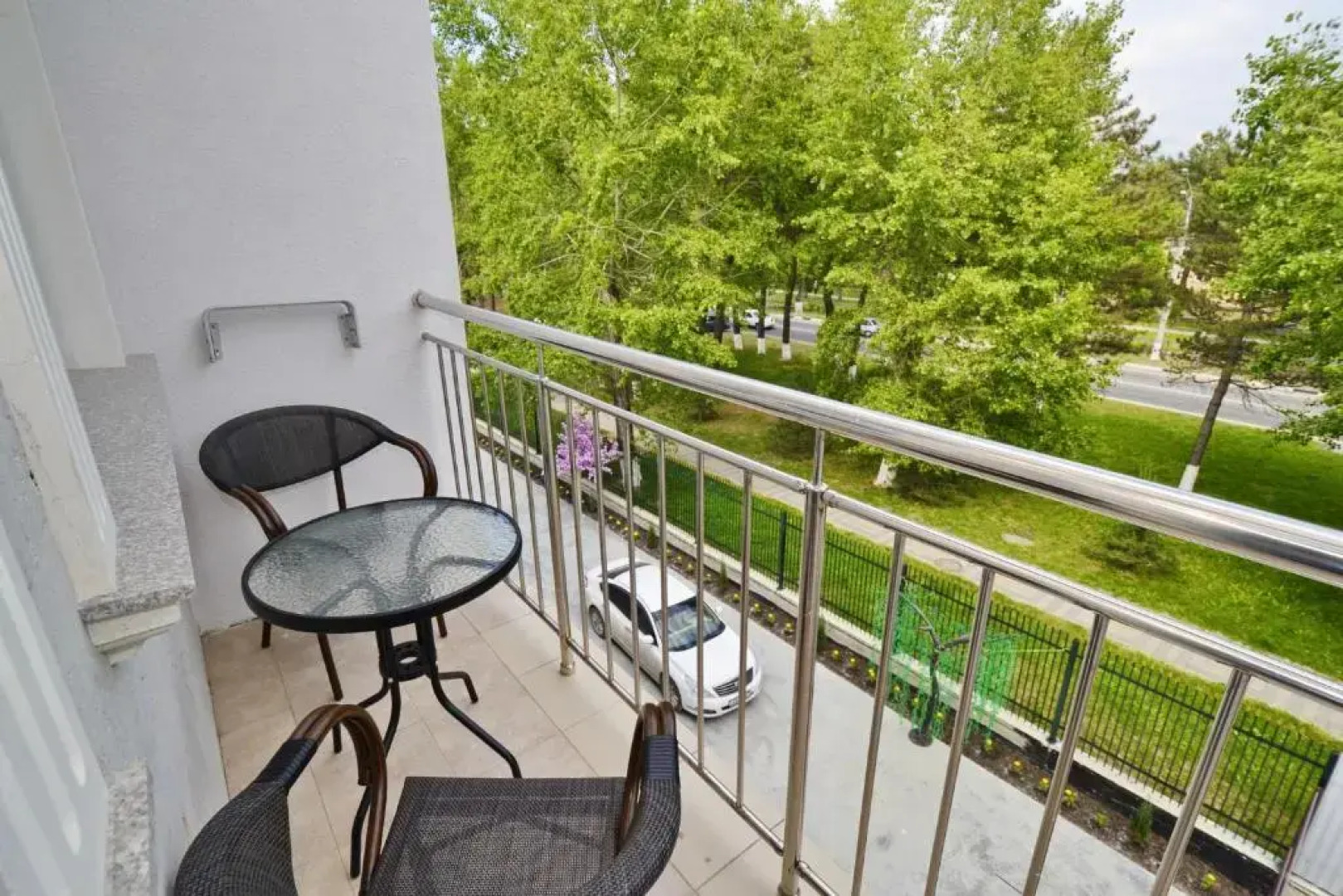 Отель Avdallini Golden Bay