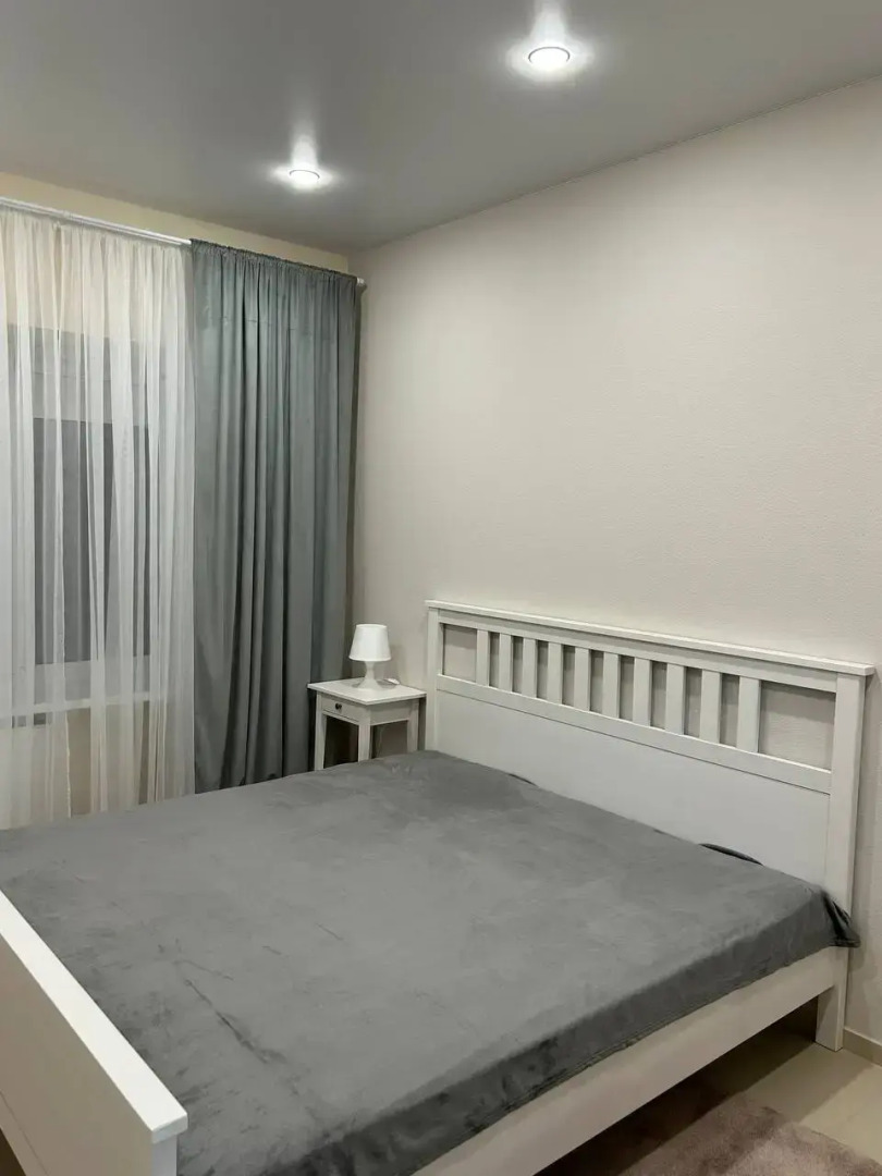 Частный дом На Заречной