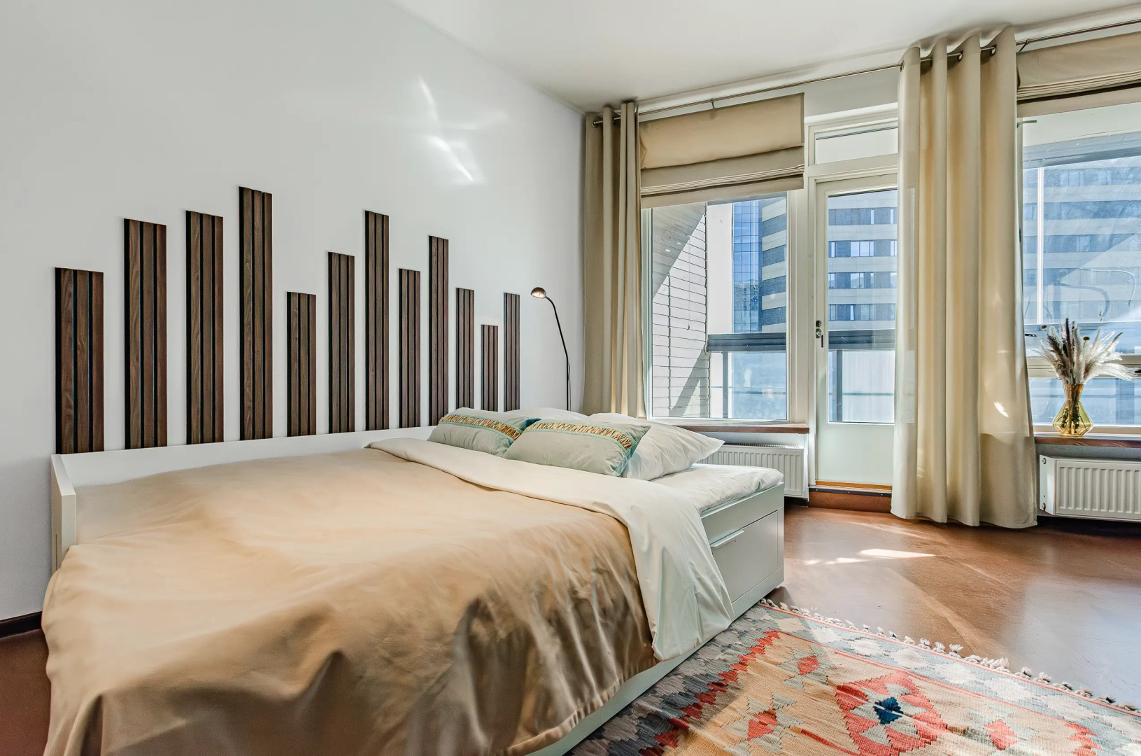 Квартира уютная рядом с центром Казани