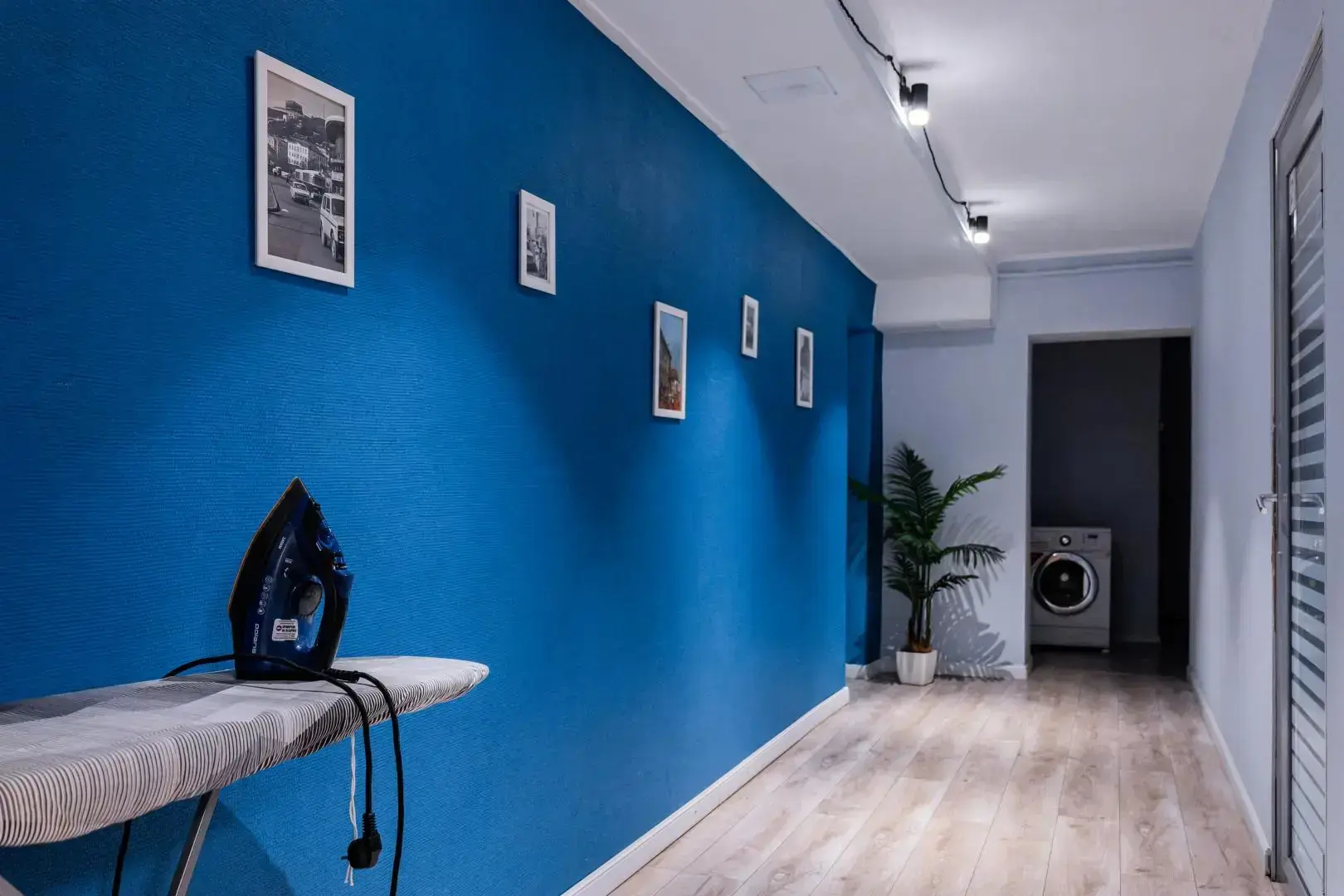 Хостел City Centre