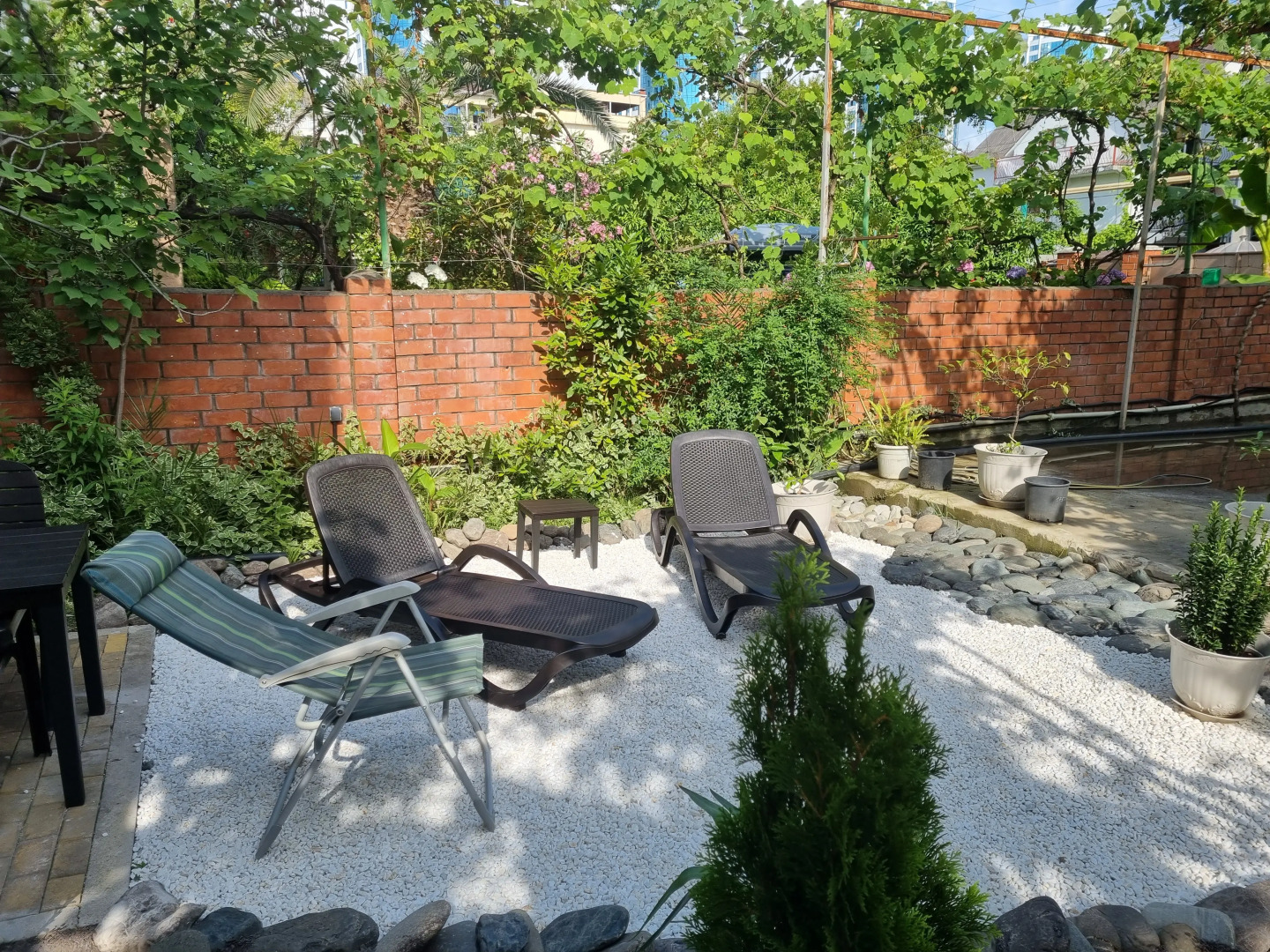 Гостевой дом Море рядом