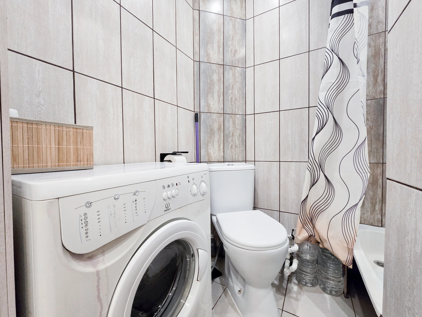 Квартира Студия на Курчатова 30