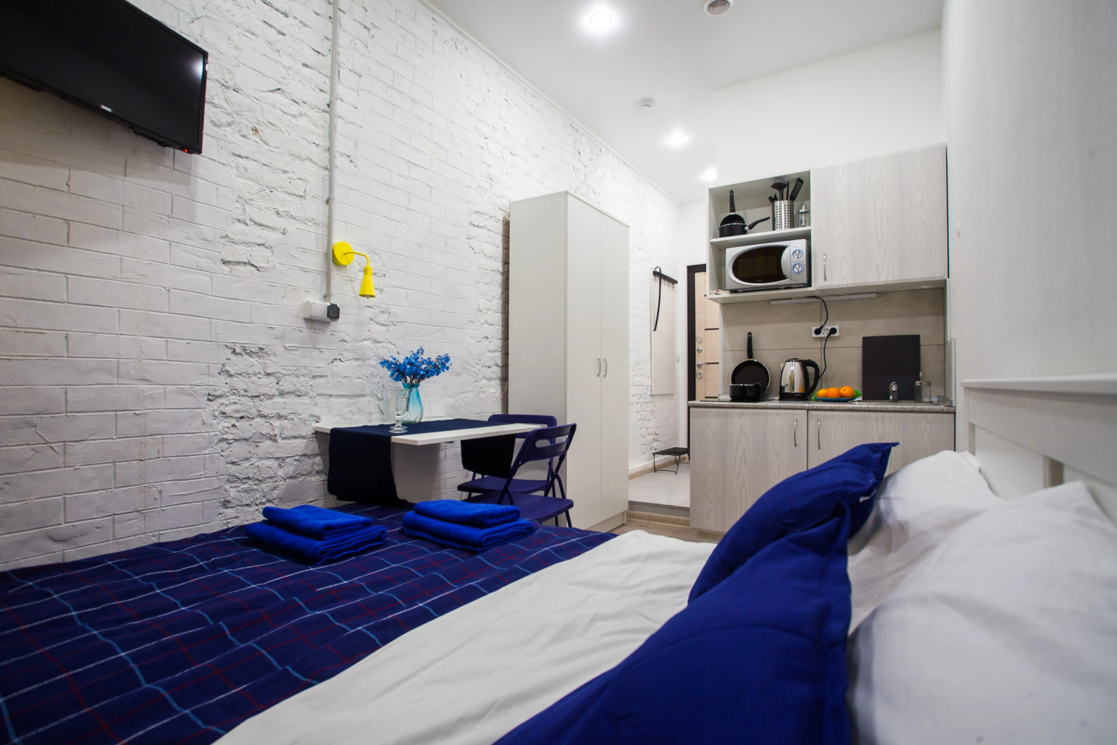 Квартира Гости Любят на Рубинштейна