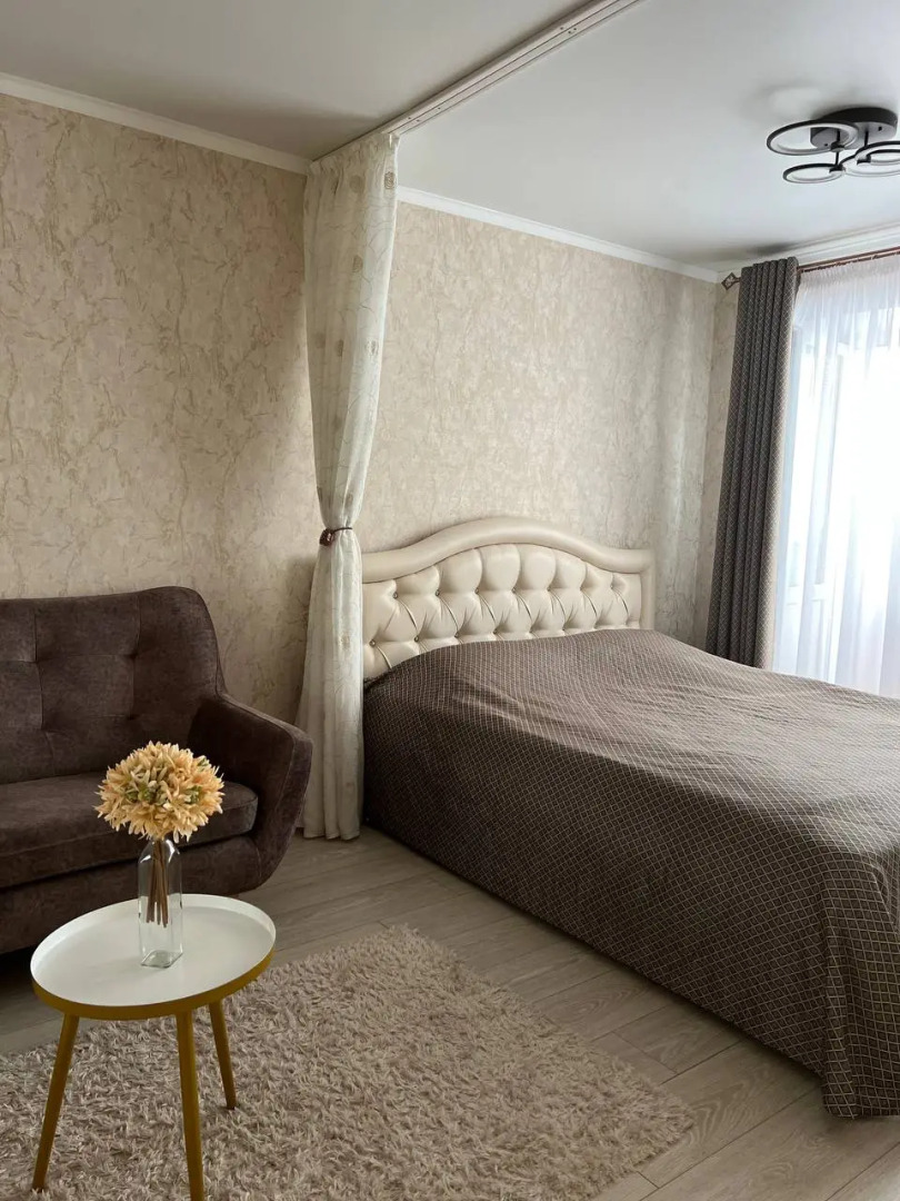 Апартаменты Однокомнатная в центре