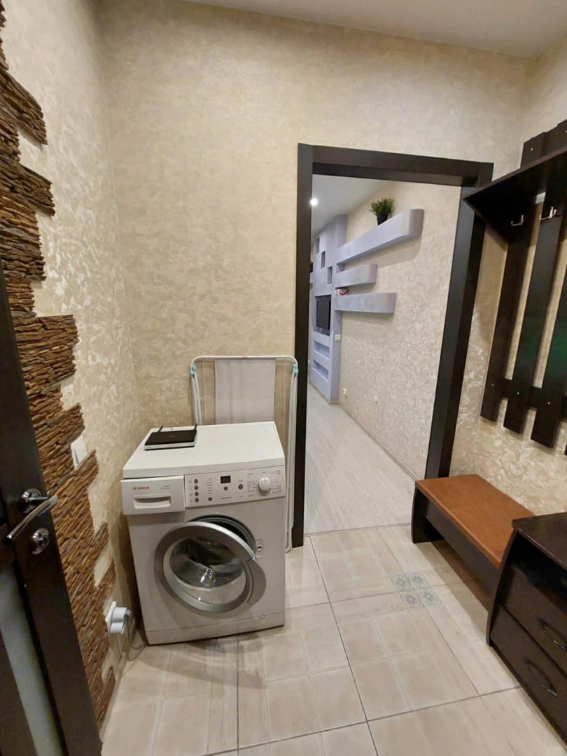 Апартаменты Танковая 32