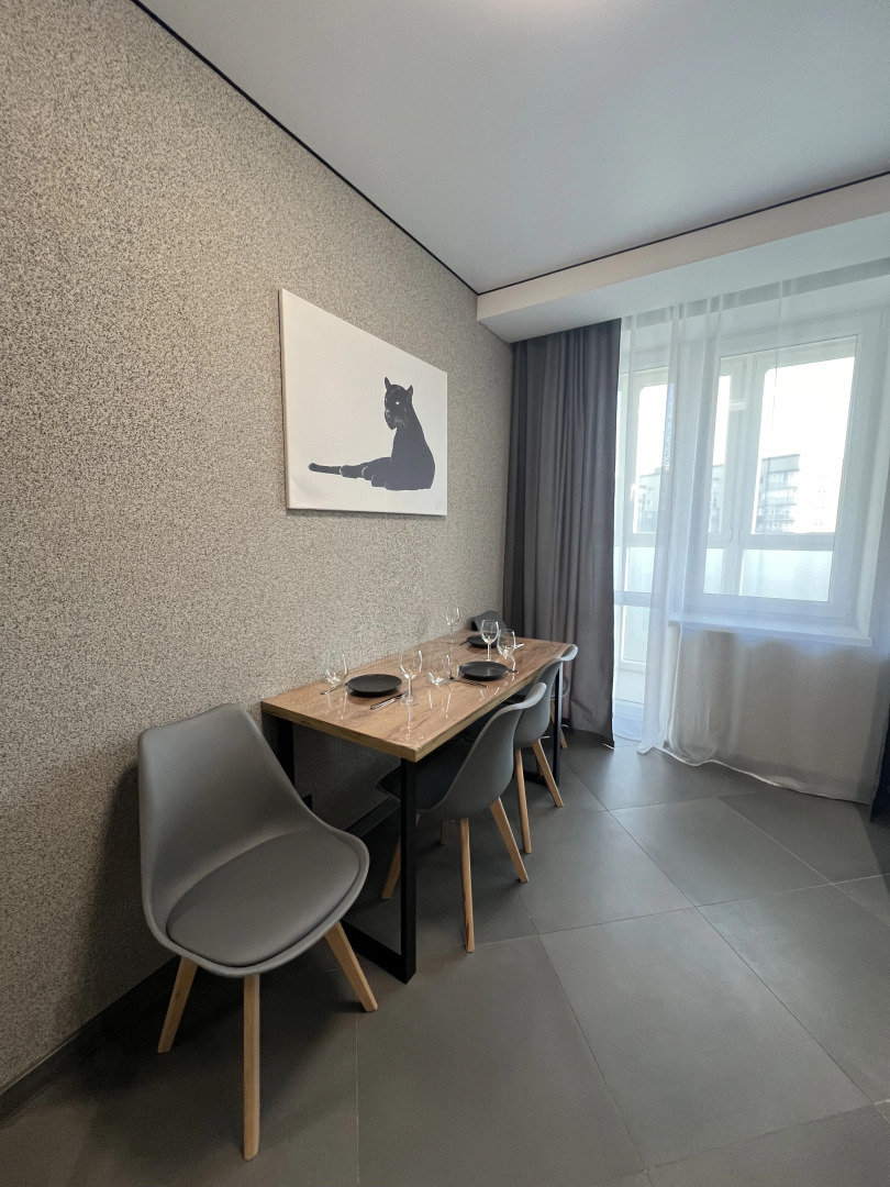 Квартира Новая Сельма