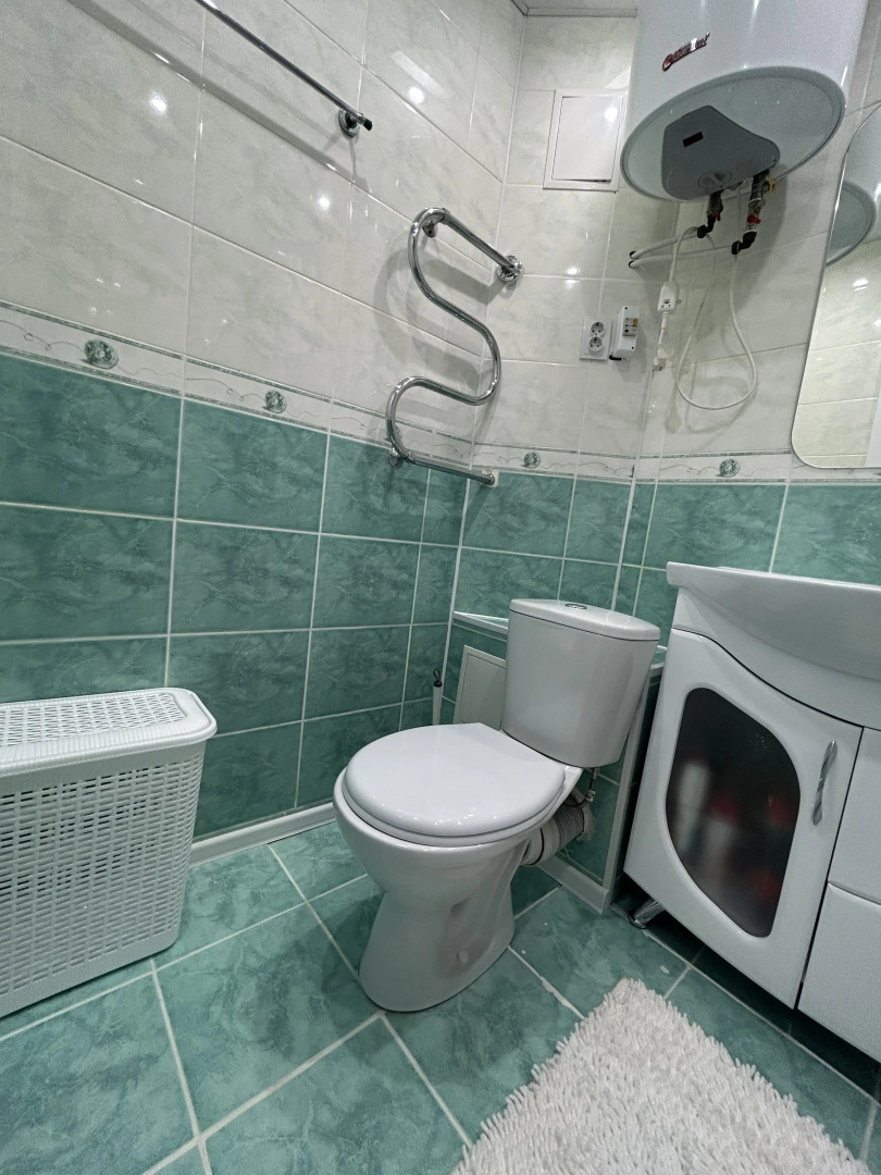 Квартира Возле Горного Воздуха