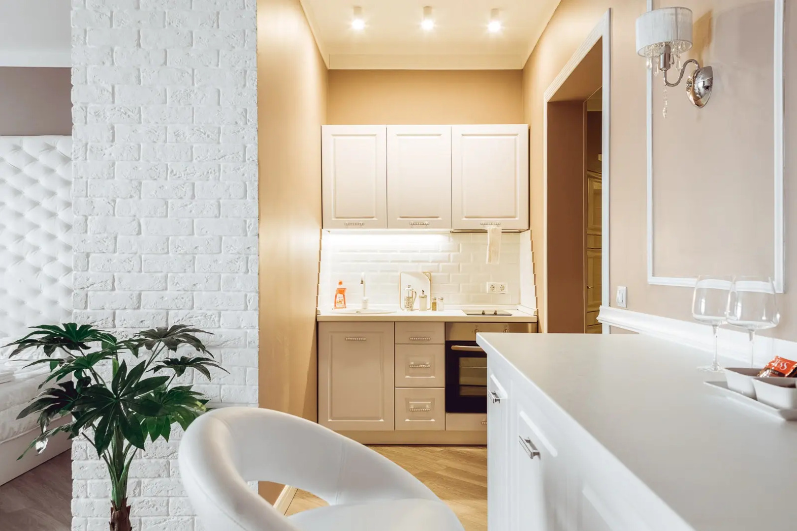 Baikal Story ApartHotel