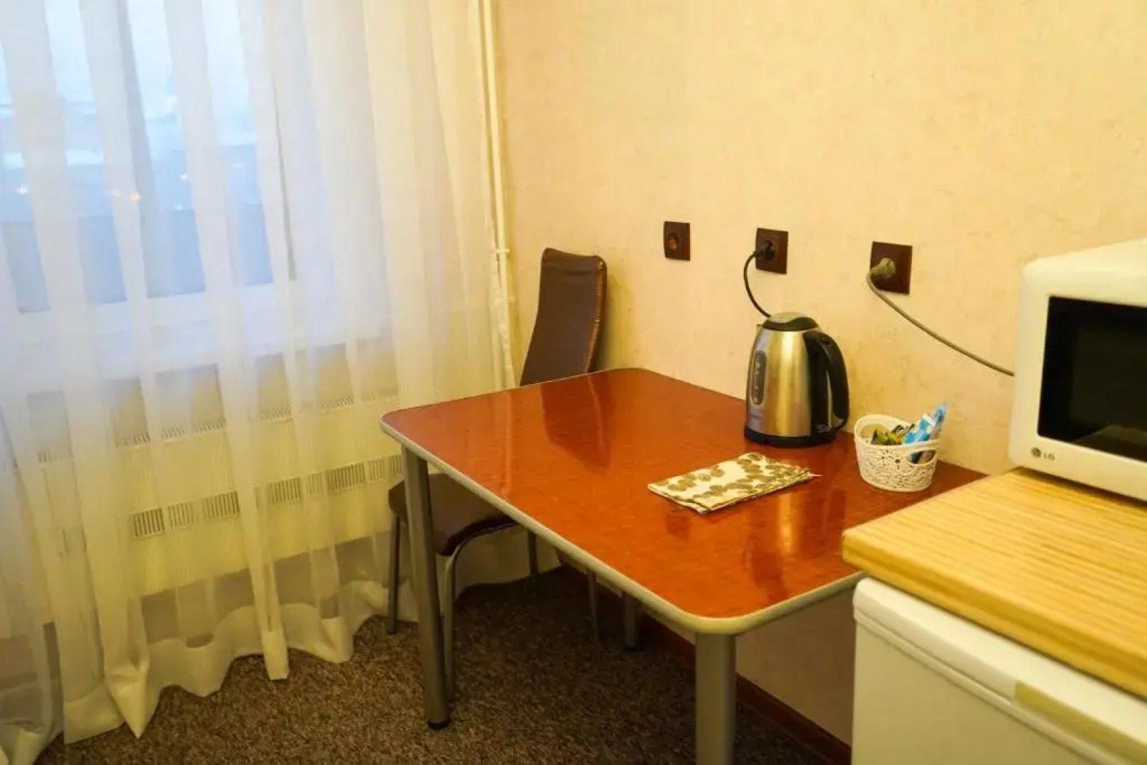 Апартаменты Diaday 8