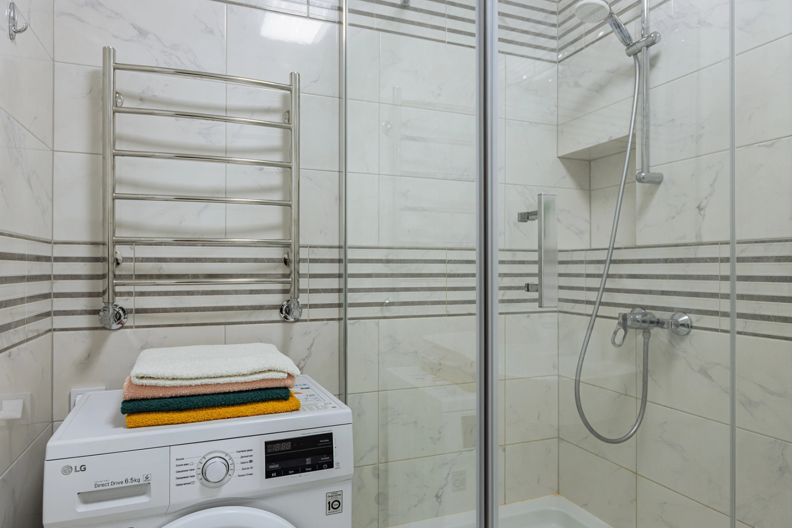 НаМореApartment's Квартира на Западном пляже