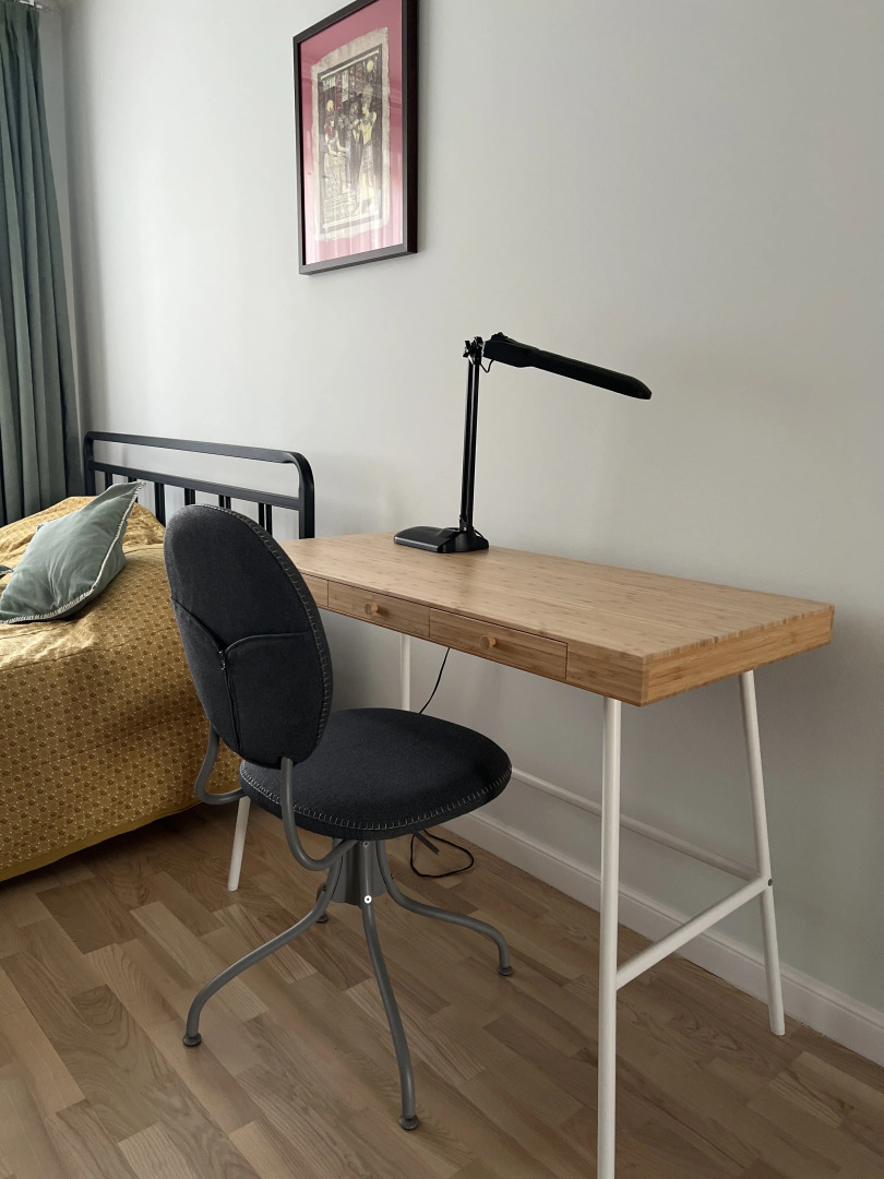 Квартира На проспекте Ленина