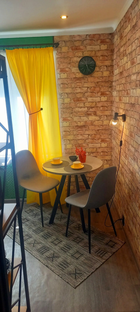 Квартира Уютная в центре города