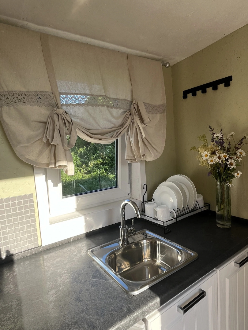 Гостевой дом Усадьба Ястребино