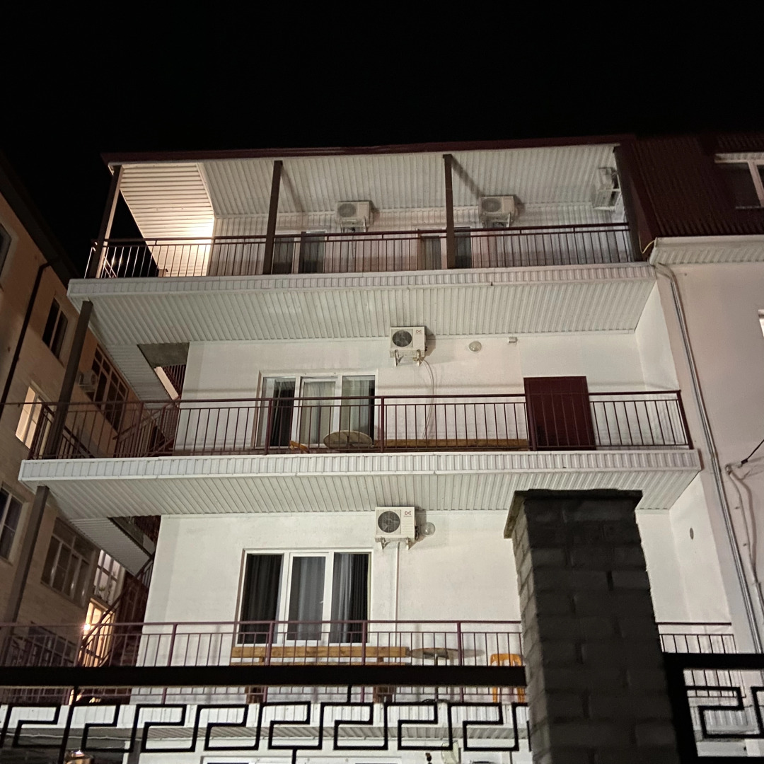 Гостевой дом Созвездие