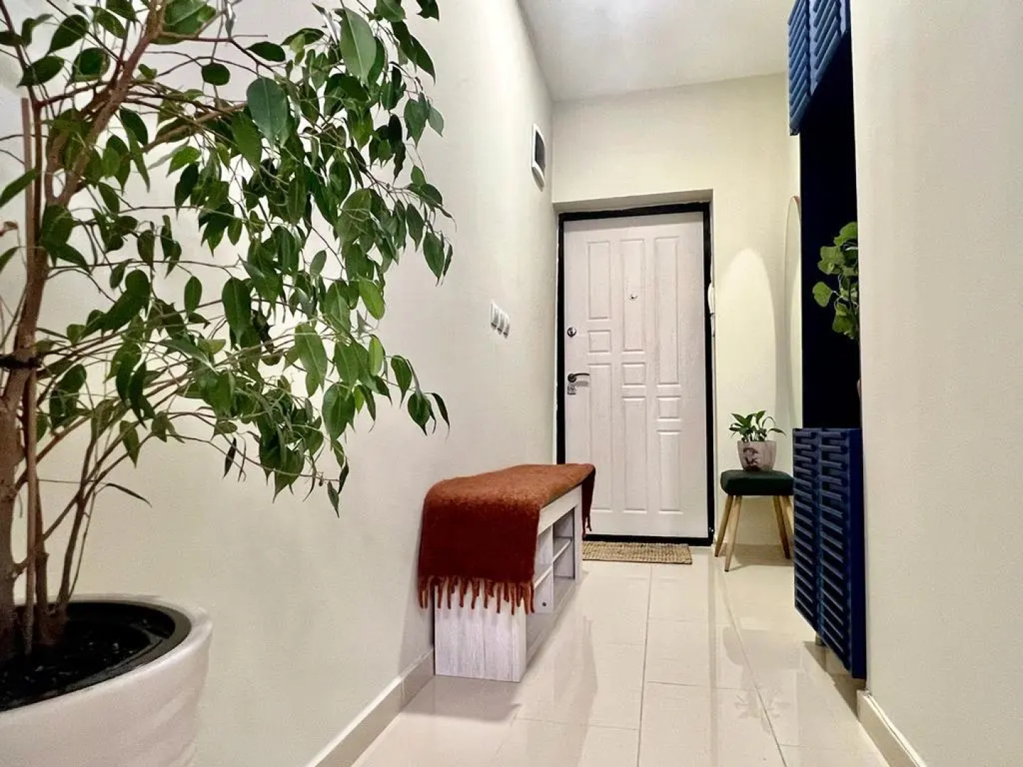 Апартаменты Соблазнительные Little Italy