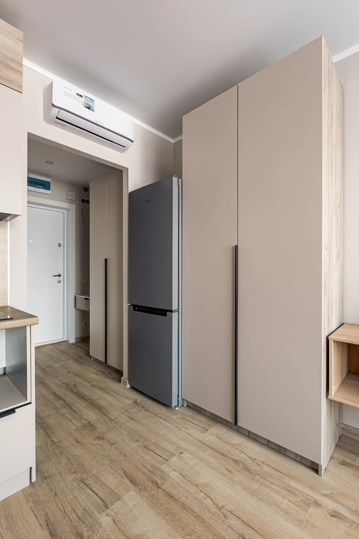 Квартира MaxRealty24 на улице проезд Стройкомбината д.1