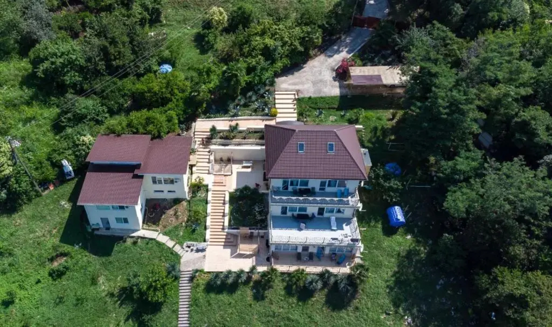 Апарт-Отель VillaRomano