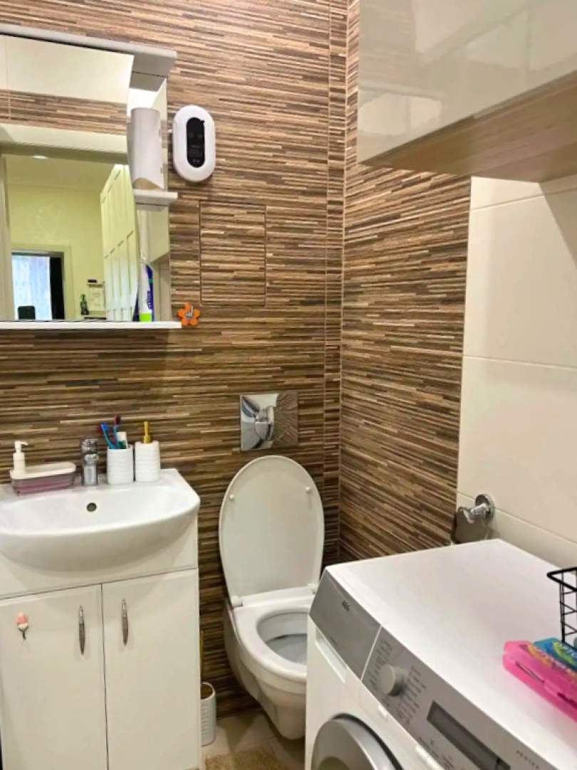 Апартаменты Войкова 23