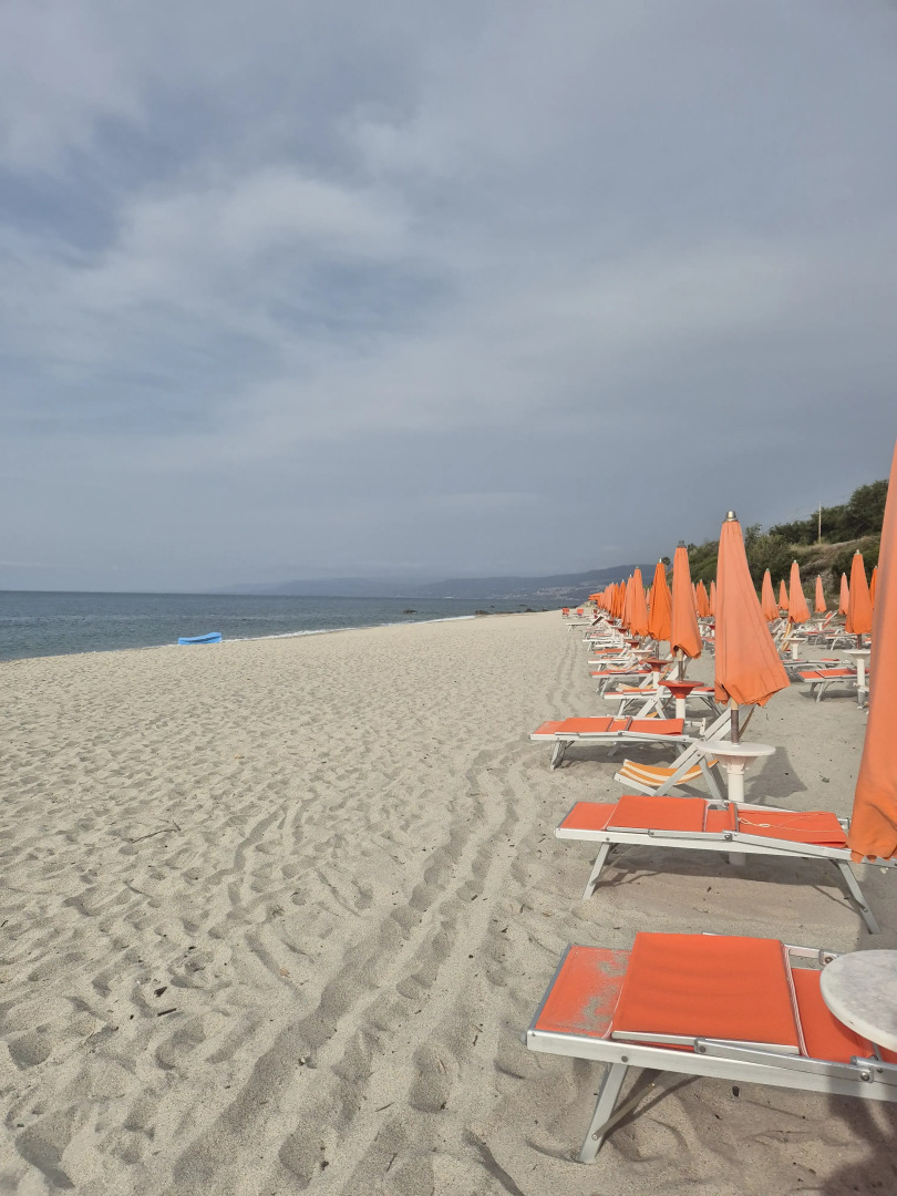 Отель Villaggio Club Dolomiti Sul Mare