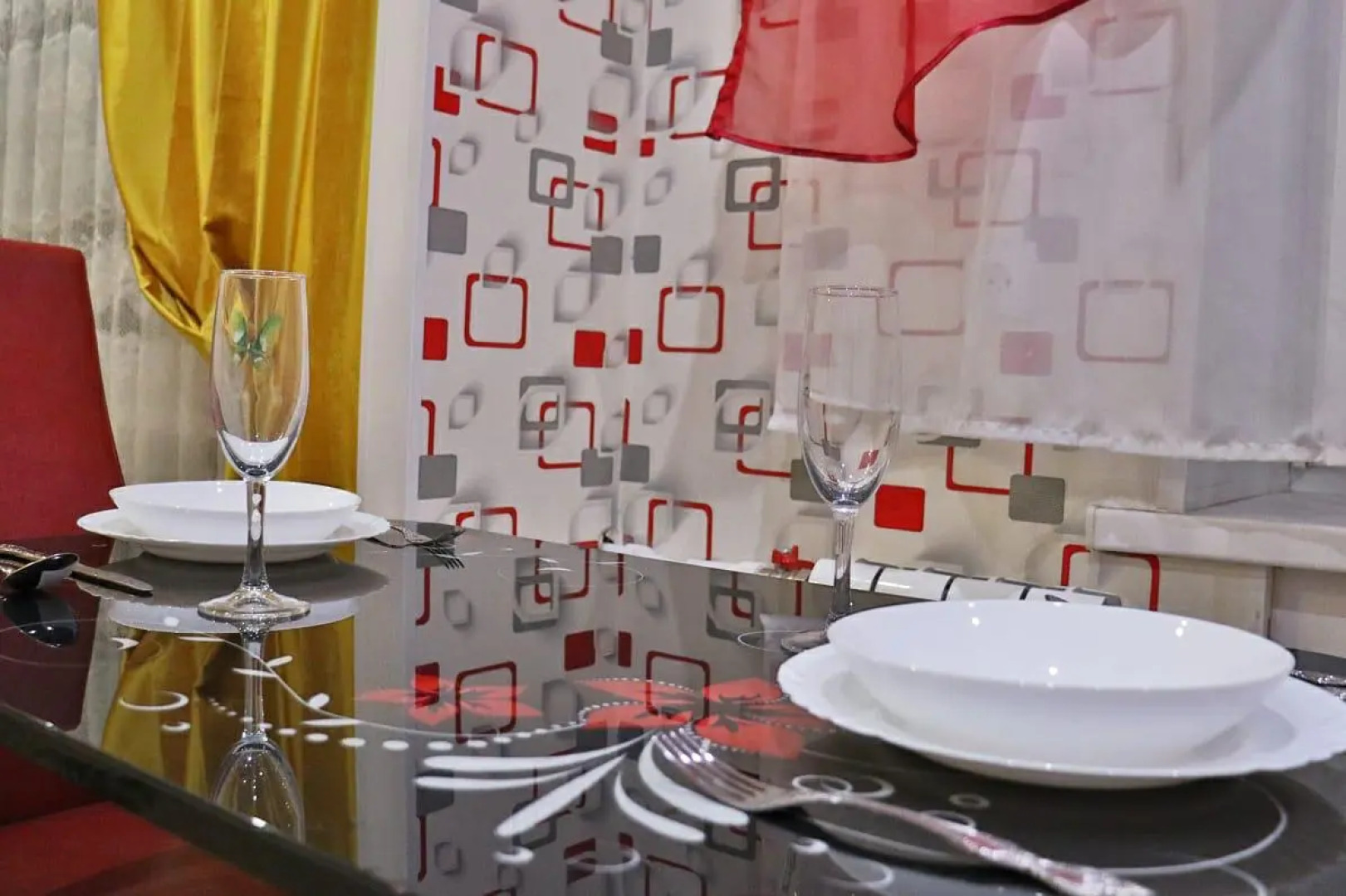 Апартаменты Я Дома