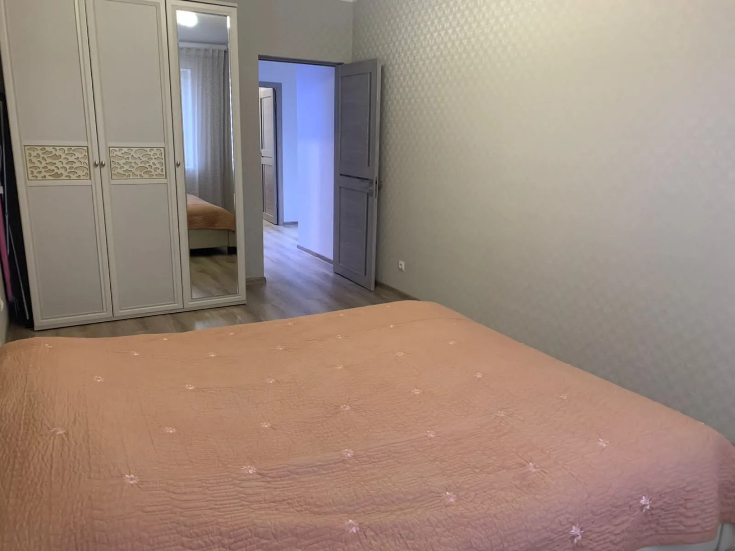 Апартаменты Калининград