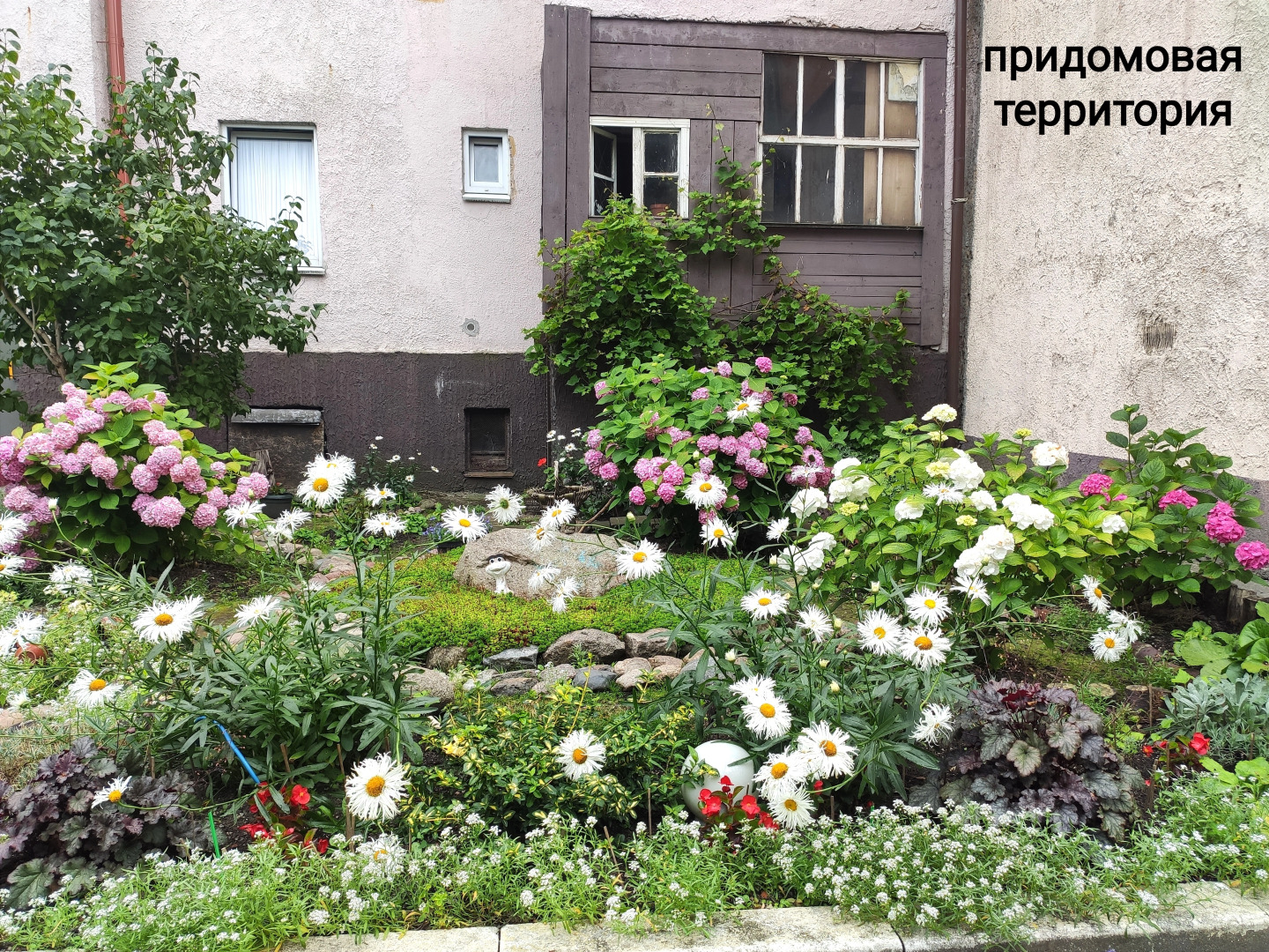 Апартаменты Мансарда Кранцер