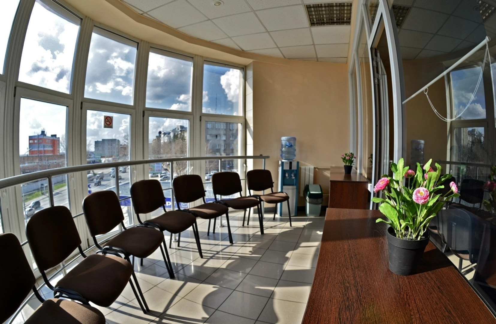 Отель ПЕРЕКРЁСТОК