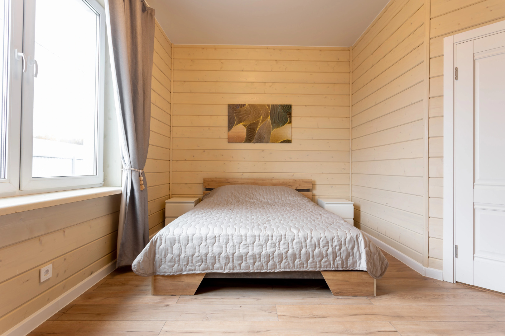 Частный дом Teplo house