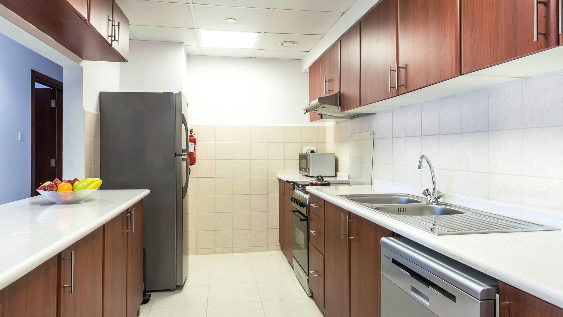 Jannah Hotel Apartments and Villas