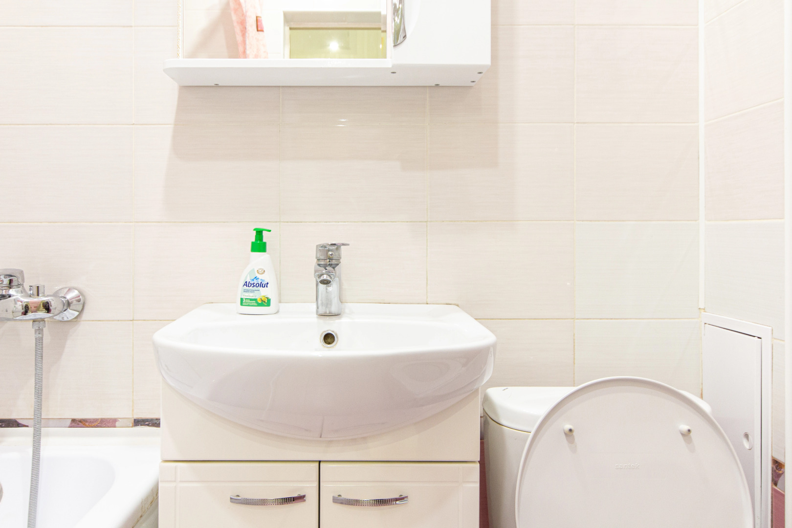 Апартаменты Pryanik Apartments Проспект Ленина 138