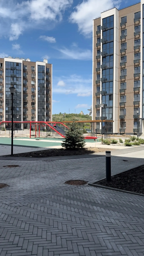 Квартира Уютная в центре города