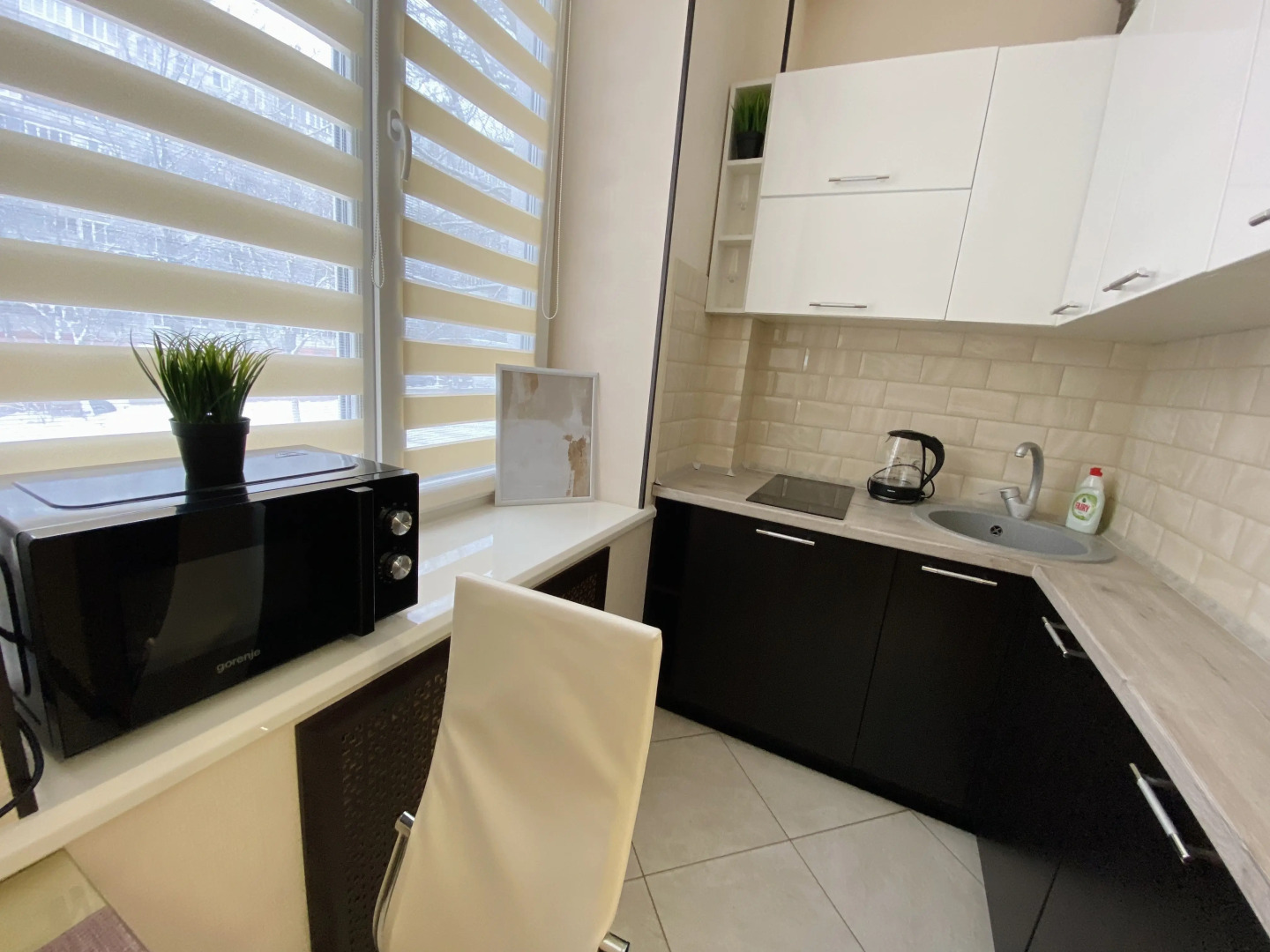 Квартира Калинина 1