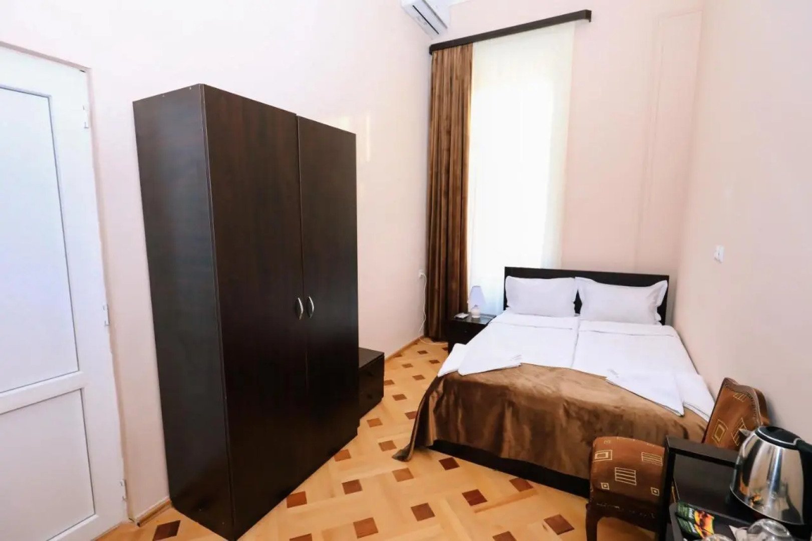 Tamarisi Old Tbilisi