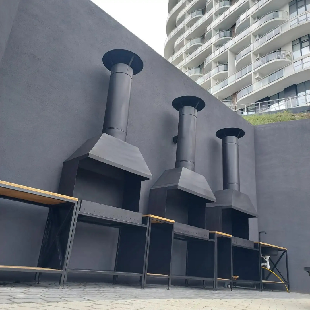 Апартаменты в Алуште (500 метров до моря) Морская Звезда