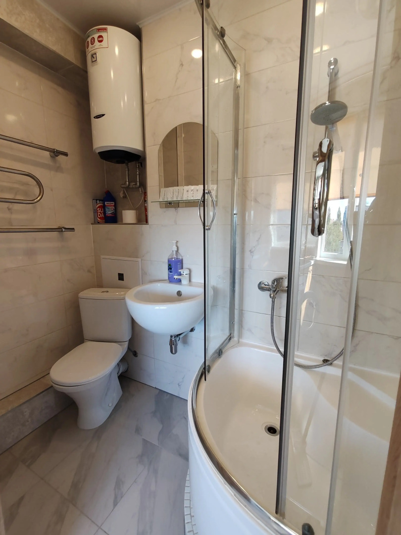 Апартаменты Морские